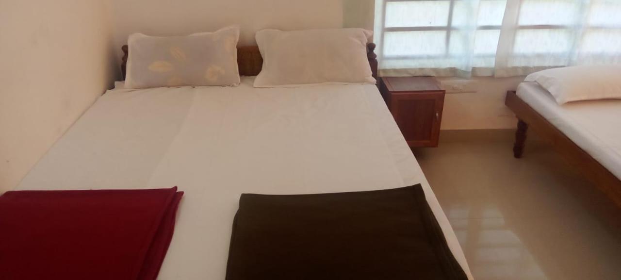 Somatheertham Resort Thiruvananthapuram Dış mekan fotoğraf