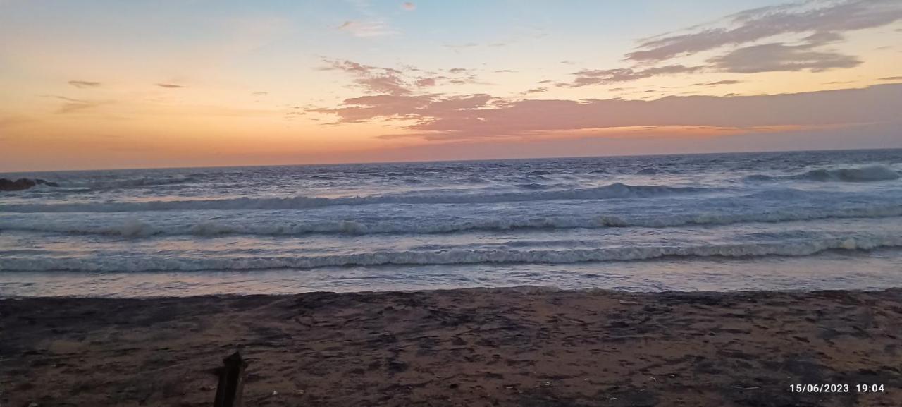 Somatheertham Resort Thiruvananthapuram Dış mekan fotoğraf