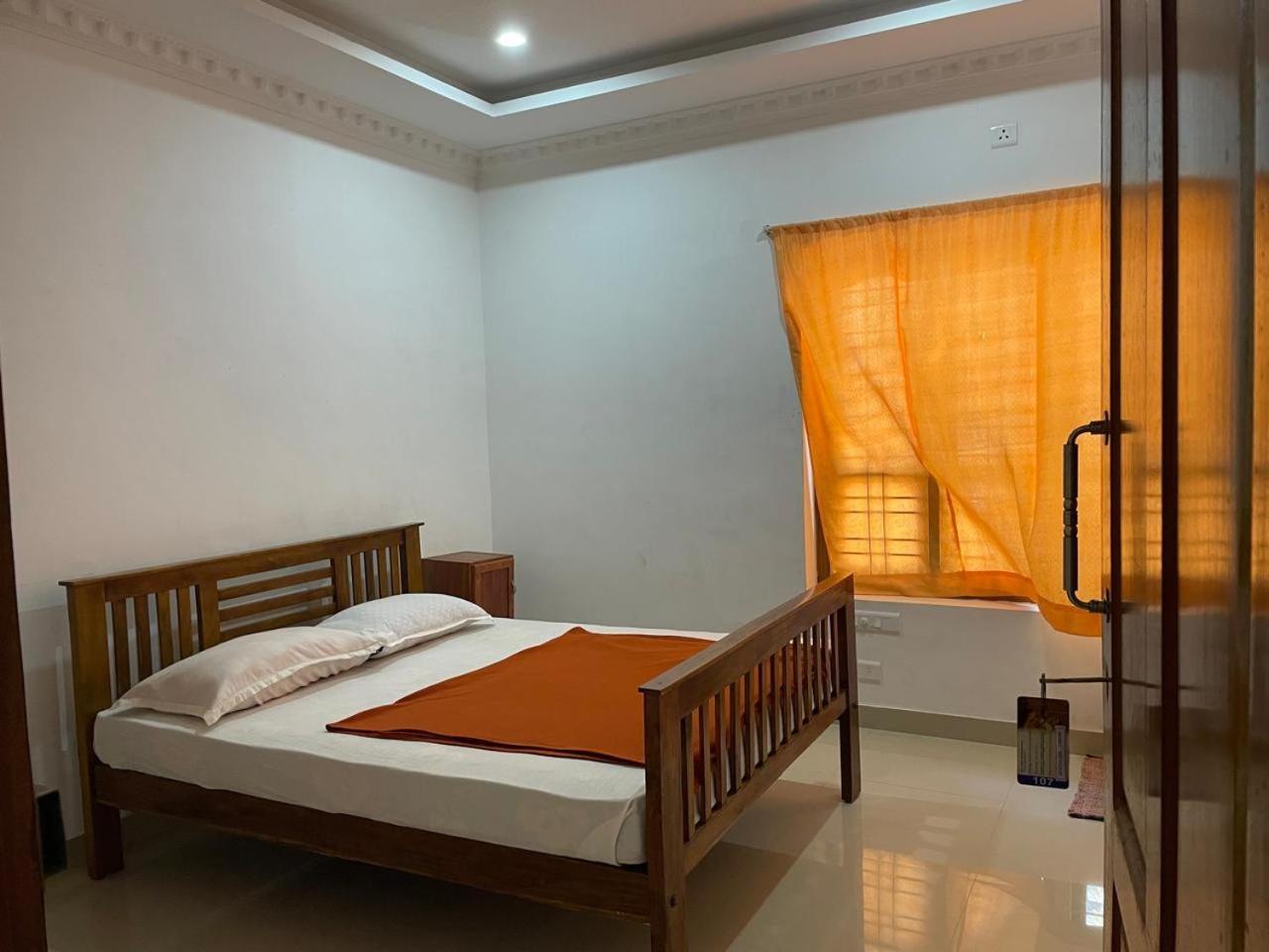 Somatheertham Resort Thiruvananthapuram Oda fotoğraf